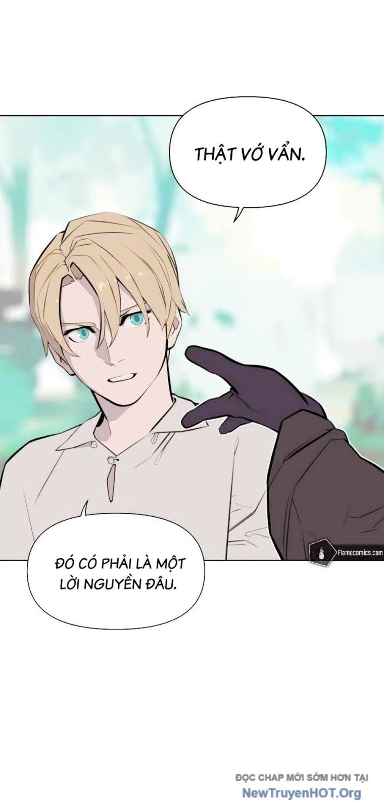 Enoch Và Truyền Thuyết Thánh Thụ - Chapter 1 - Page 14