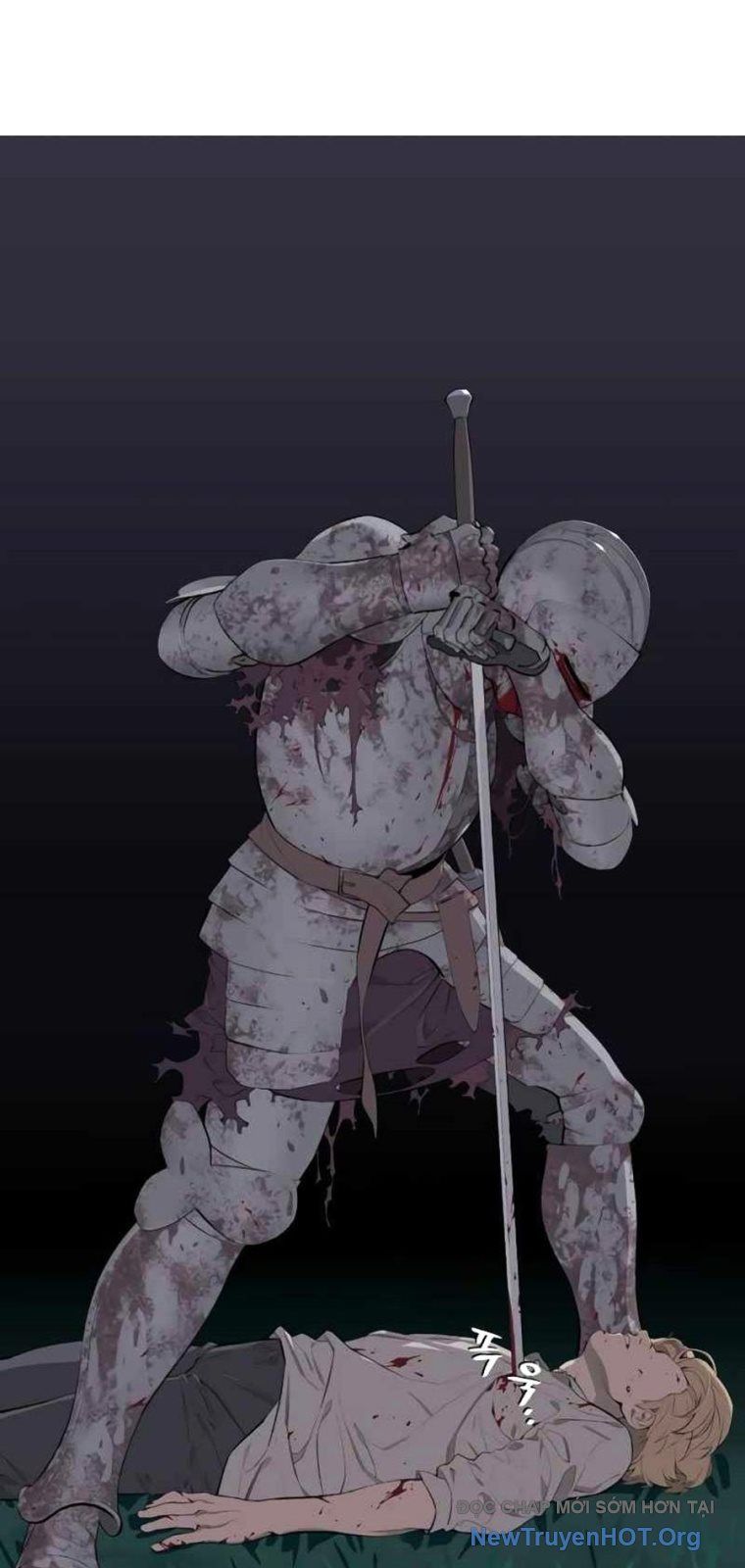 Enoch Và Truyền Thuyết Thánh Thụ - Chapter 1 - Page 148