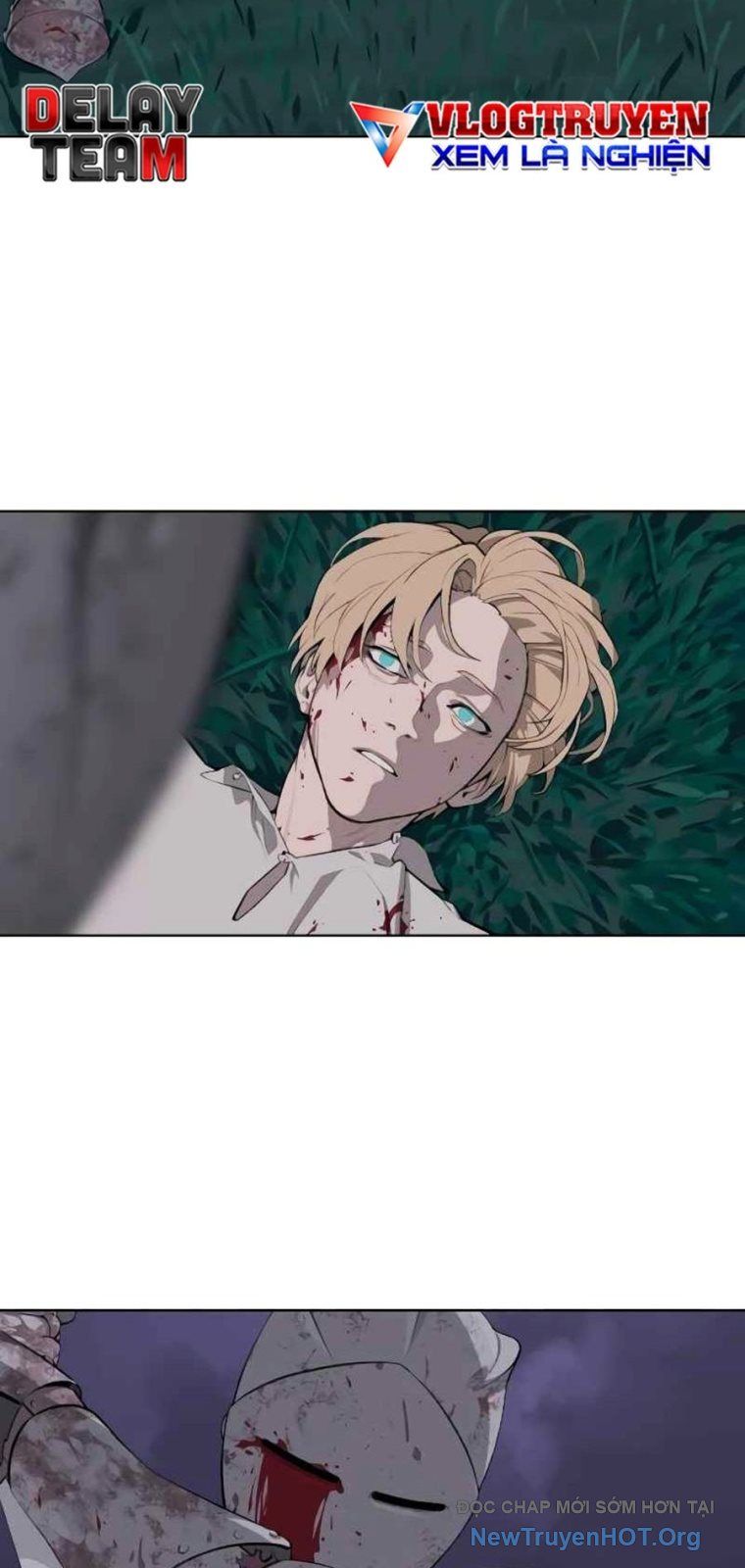 Enoch Và Truyền Thuyết Thánh Thụ - Chapter 1 - Page 149