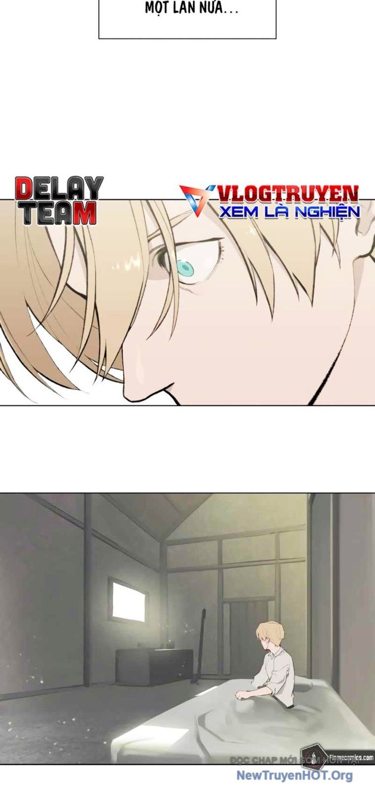 Enoch Và Truyền Thuyết Thánh Thụ - Chapter 1 - Page 153