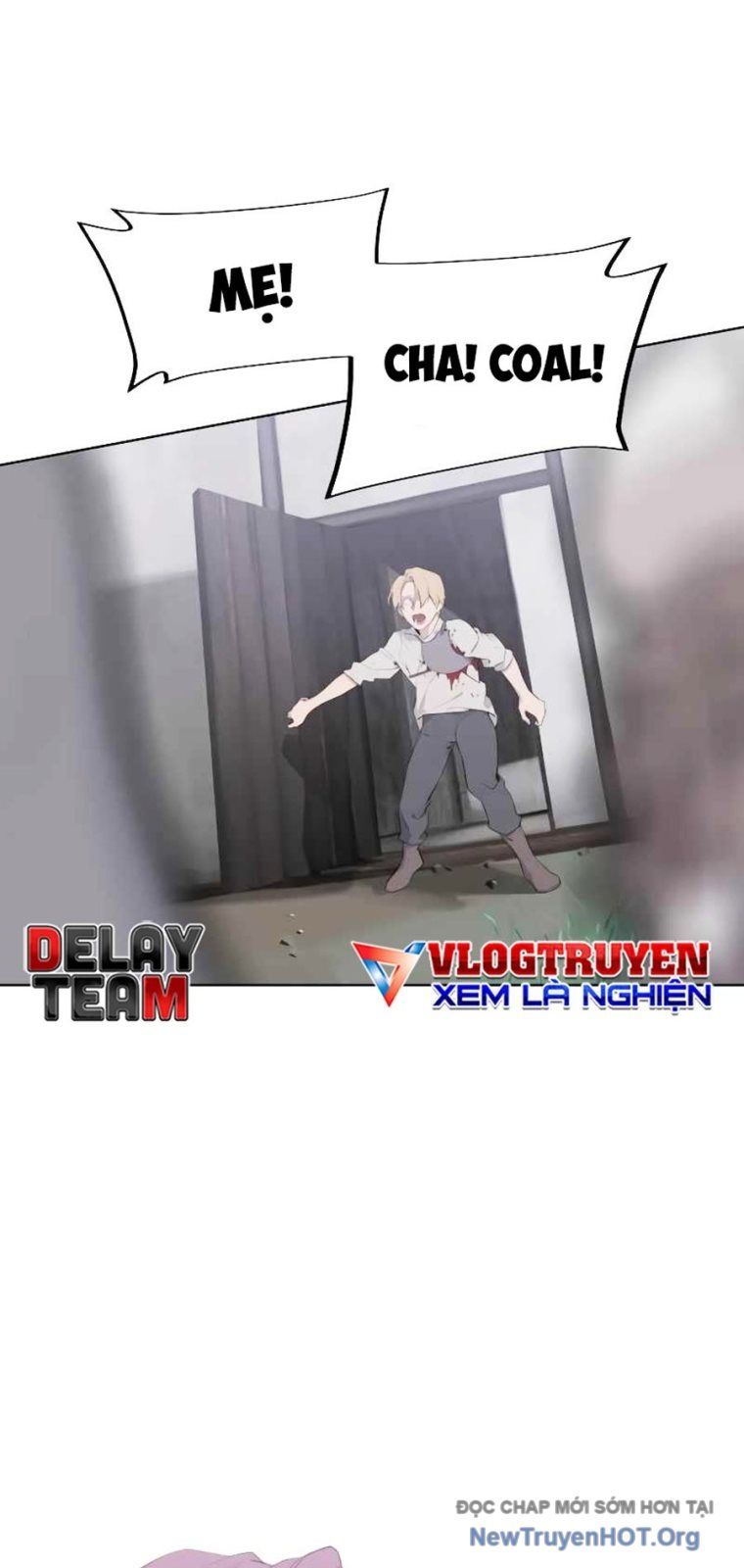 Enoch Và Truyền Thuyết Thánh Thụ - Chapter 1 - Page 156