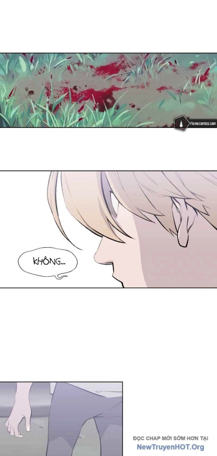 Enoch Và Truyền Thuyết Thánh Thụ - Chapter 1 - Page 159