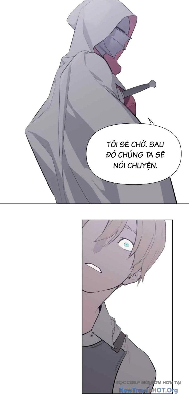 Enoch Và Truyền Thuyết Thánh Thụ - Chapter 1 - Page 161