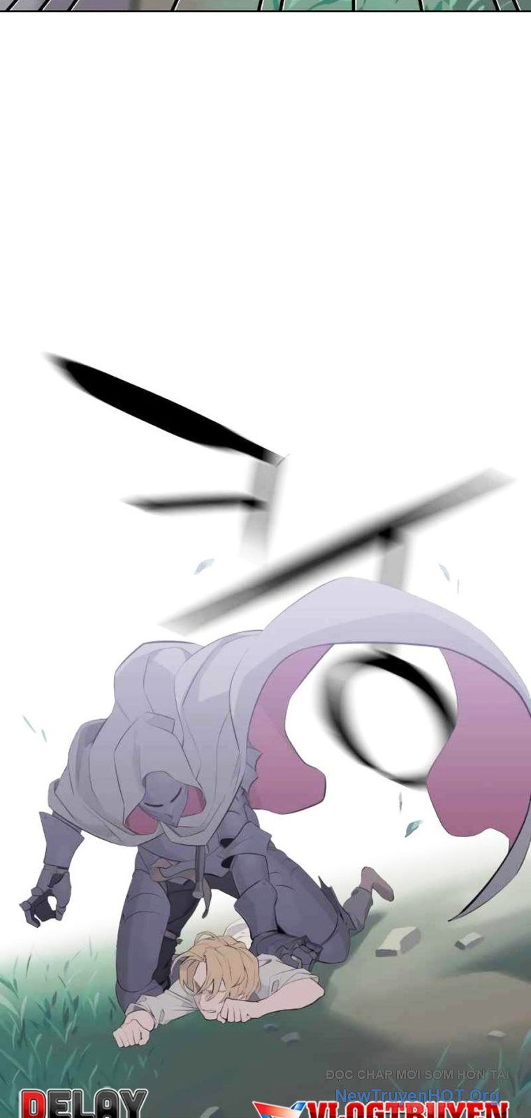 Enoch Và Truyền Thuyết Thánh Thụ - Chapter 1 - Page 163