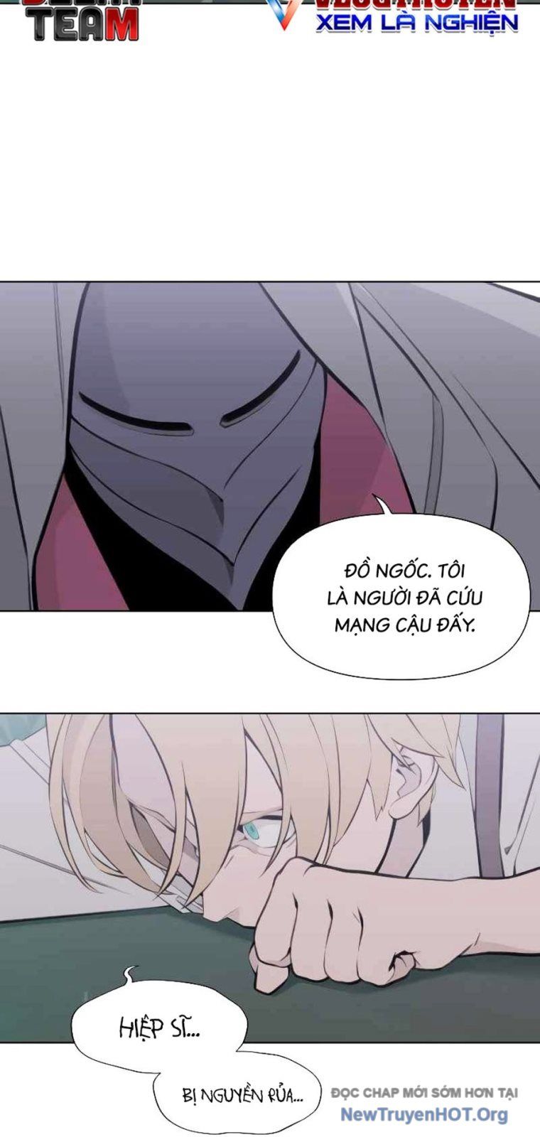 Enoch Và Truyền Thuyết Thánh Thụ - Chapter 1 - Page 164