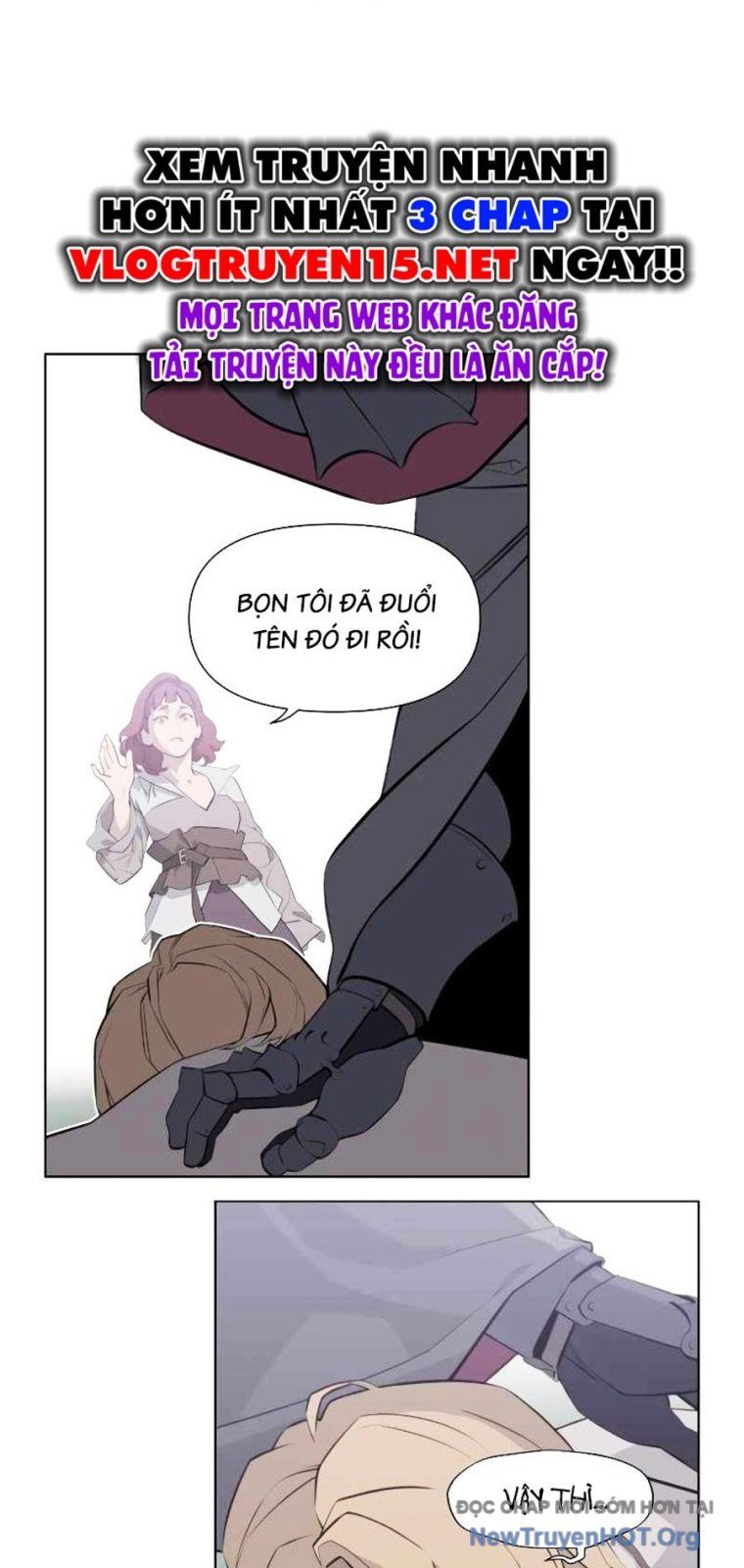 Enoch Và Truyền Thuyết Thánh Thụ - Chapter 1 - Page 165