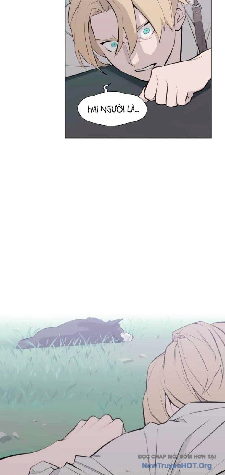 Enoch Và Truyền Thuyết Thánh Thụ - Chapter 1 - Page 166