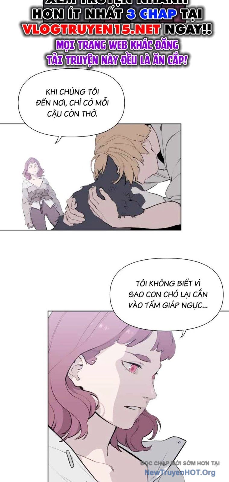 Enoch Và Truyền Thuyết Thánh Thụ - Chapter 1 - Page 169