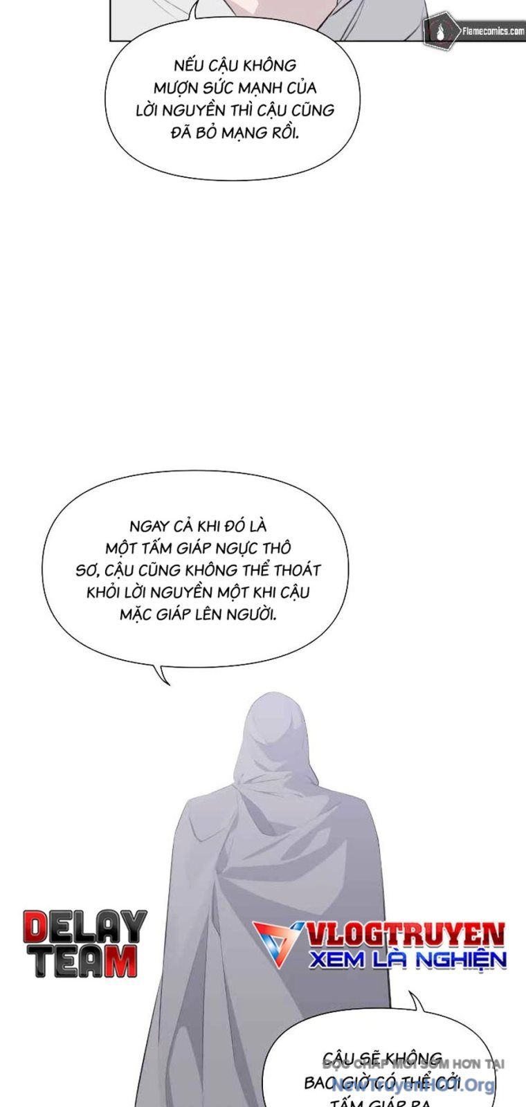 Enoch Và Truyền Thuyết Thánh Thụ - Chapter 1 - Page 170