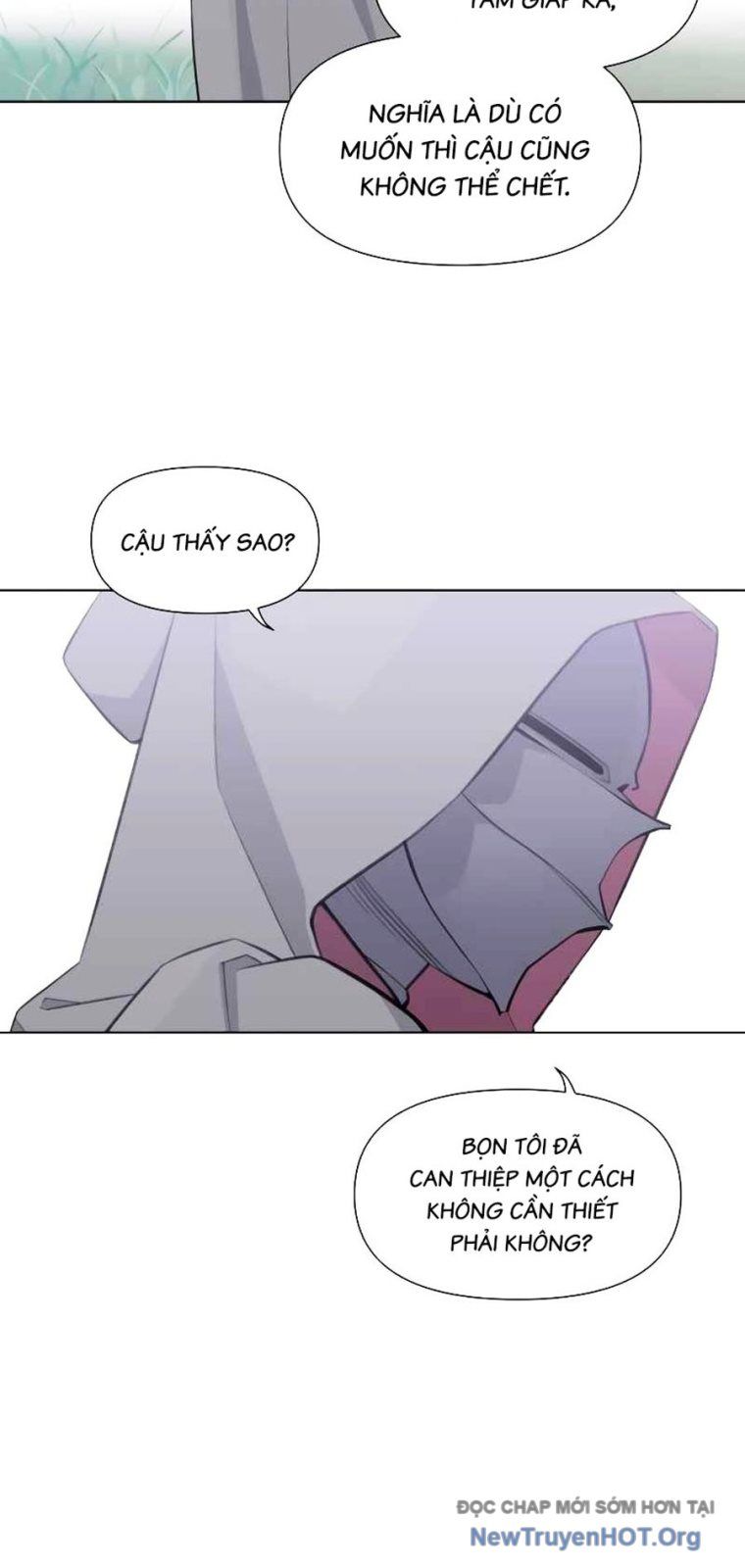 Enoch Và Truyền Thuyết Thánh Thụ - Chapter 1 - Page 171