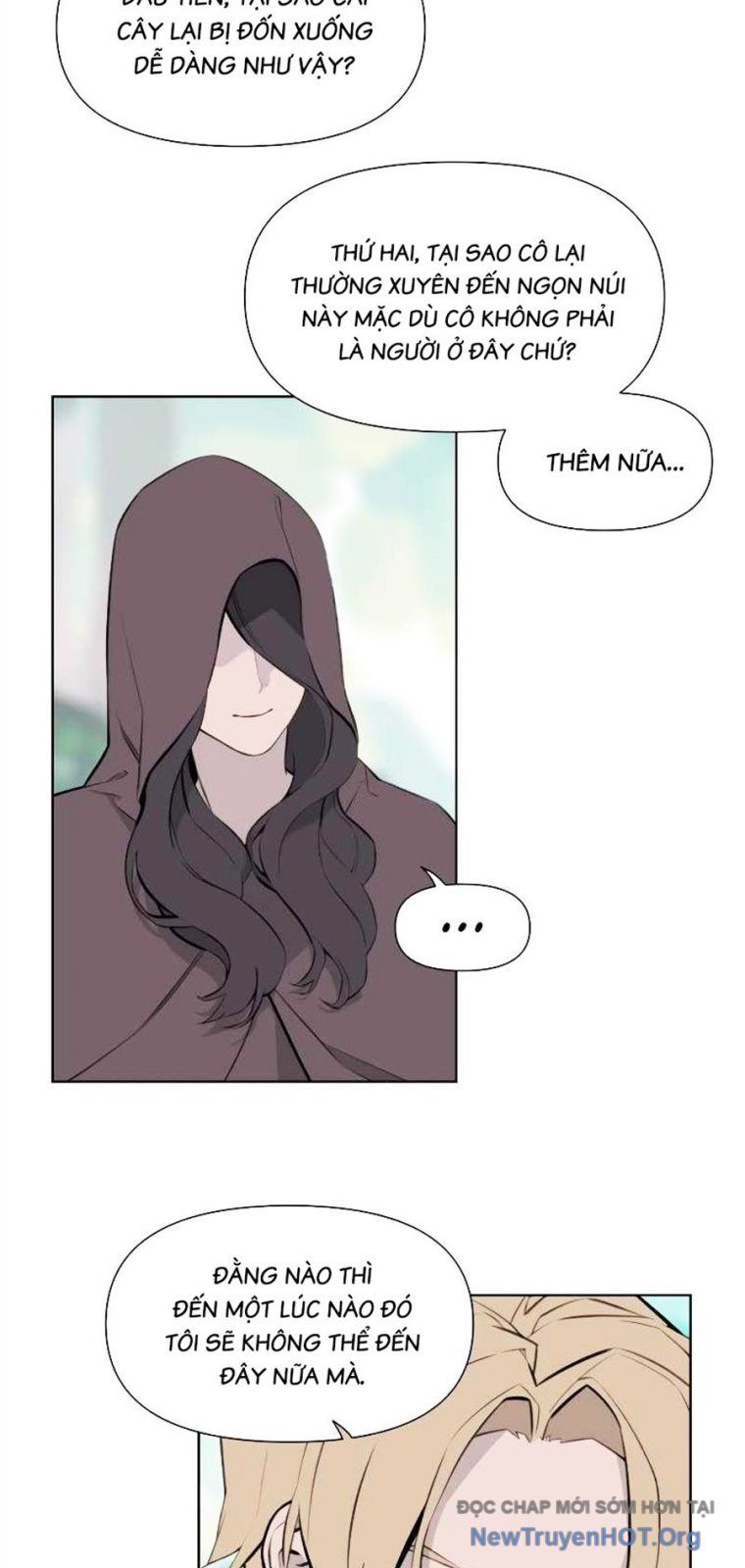 Enoch Và Truyền Thuyết Thánh Thụ - Chapter 1 - Page 21