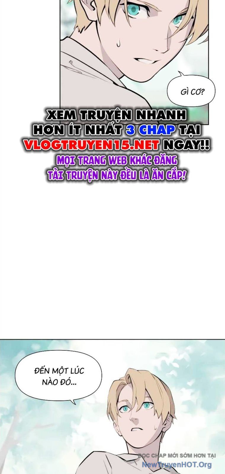 Enoch Và Truyền Thuyết Thánh Thụ - Chapter 1 - Page 22