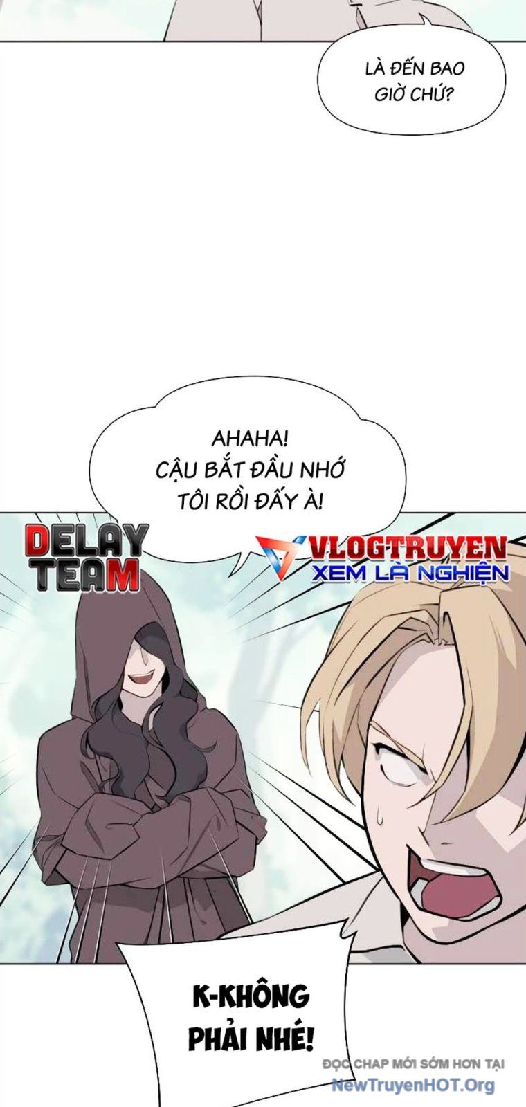 Enoch Và Truyền Thuyết Thánh Thụ - Chapter 1 - Page 23