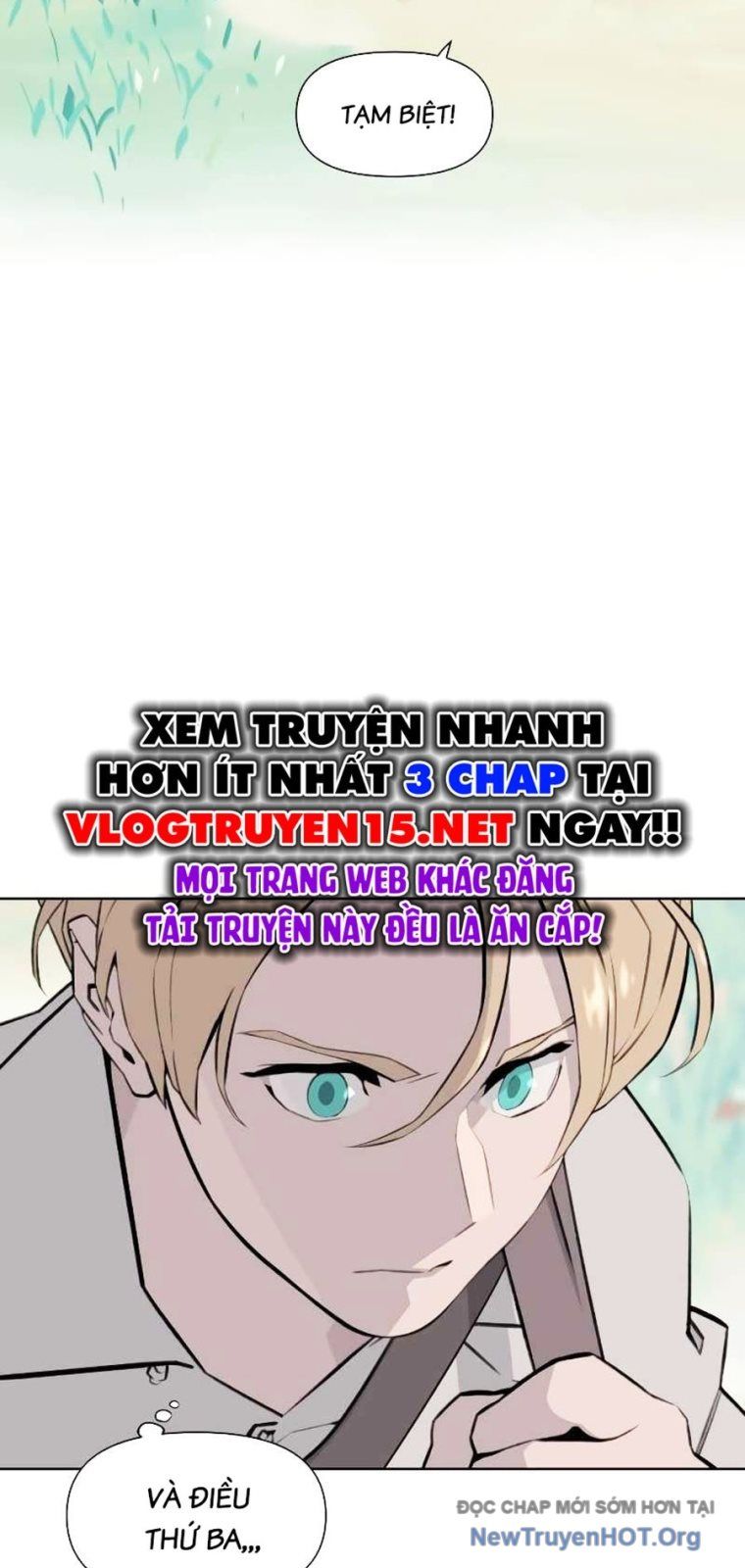 Enoch Và Truyền Thuyết Thánh Thụ - Chapter 1 - Page 25