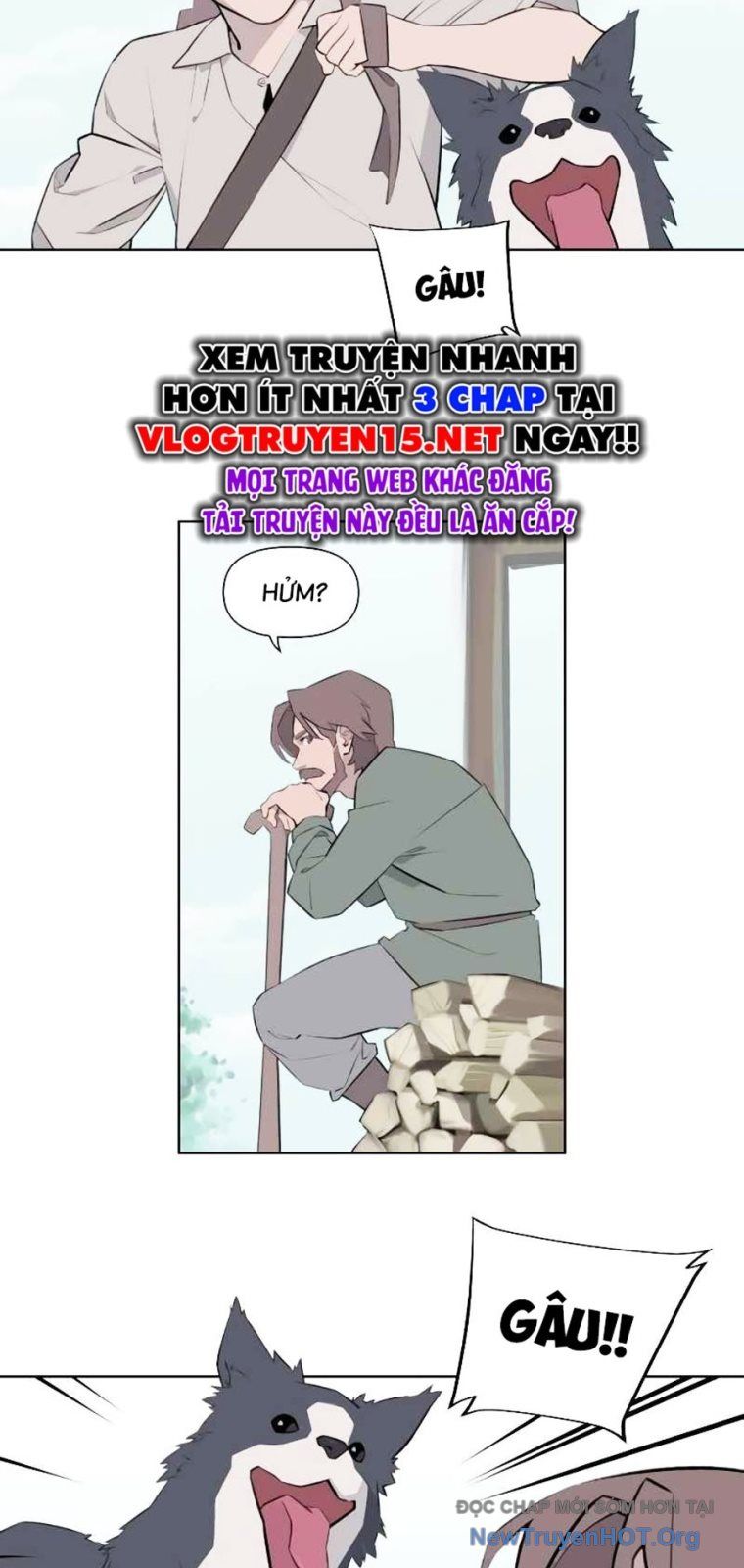 Enoch Và Truyền Thuyết Thánh Thụ - Chapter 1 - Page 29