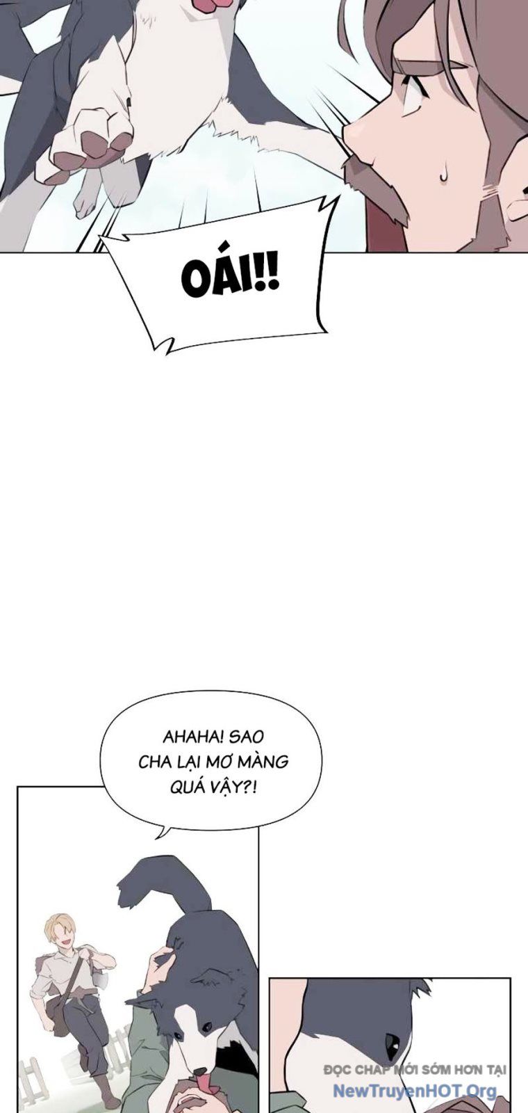 Enoch Và Truyền Thuyết Thánh Thụ - Chapter 1 - Page 30