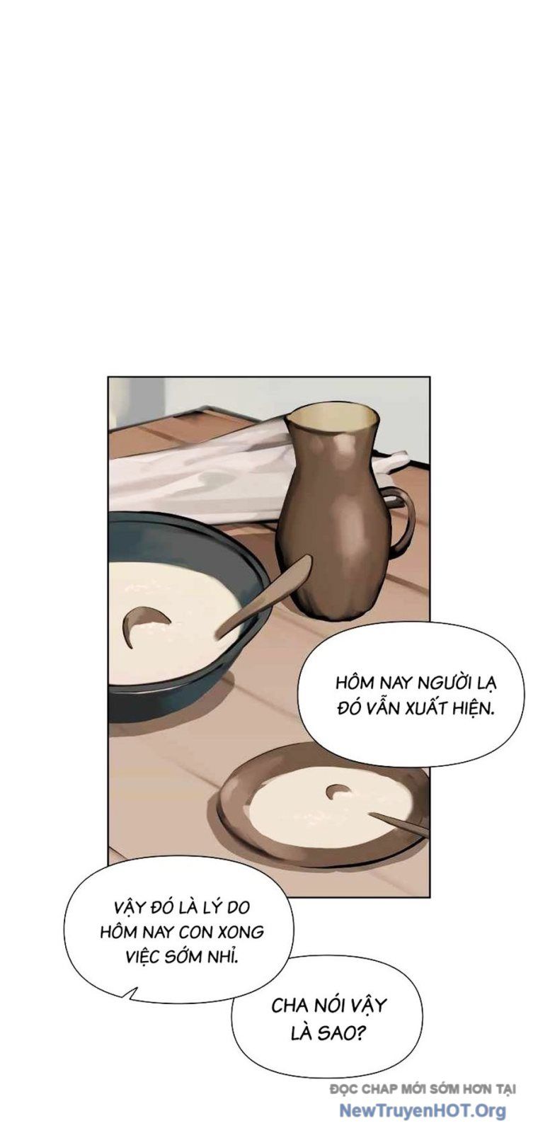 Enoch Và Truyền Thuyết Thánh Thụ - Chapter 1 - Page 34