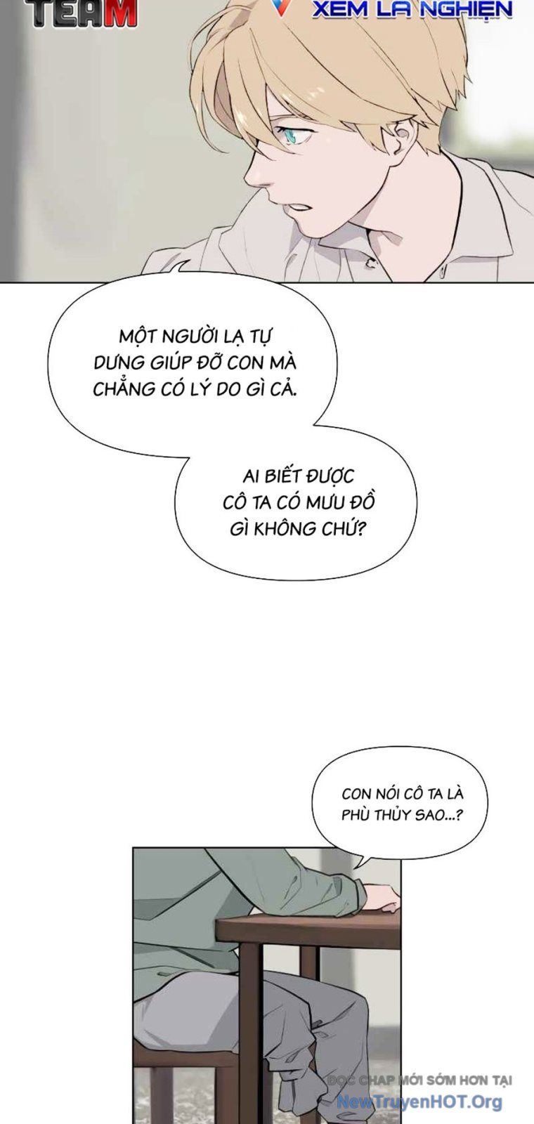 Enoch Và Truyền Thuyết Thánh Thụ - Chapter 1 - Page 36