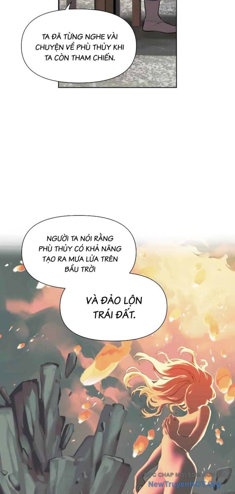 Enoch Và Truyền Thuyết Thánh Thụ - Chapter 1 - Page 37