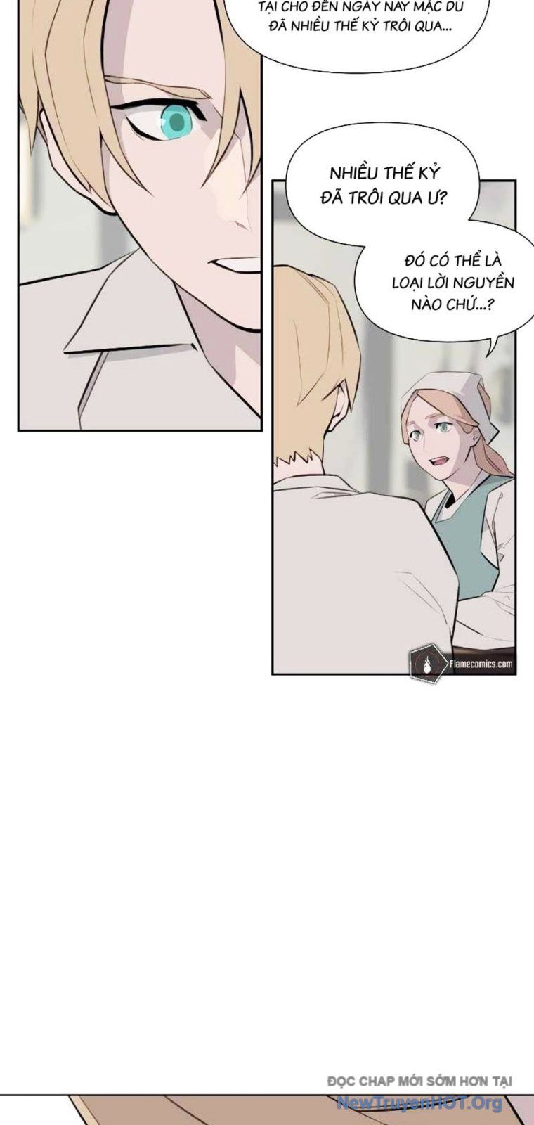 Enoch Và Truyền Thuyết Thánh Thụ - Chapter 1 - Page 39