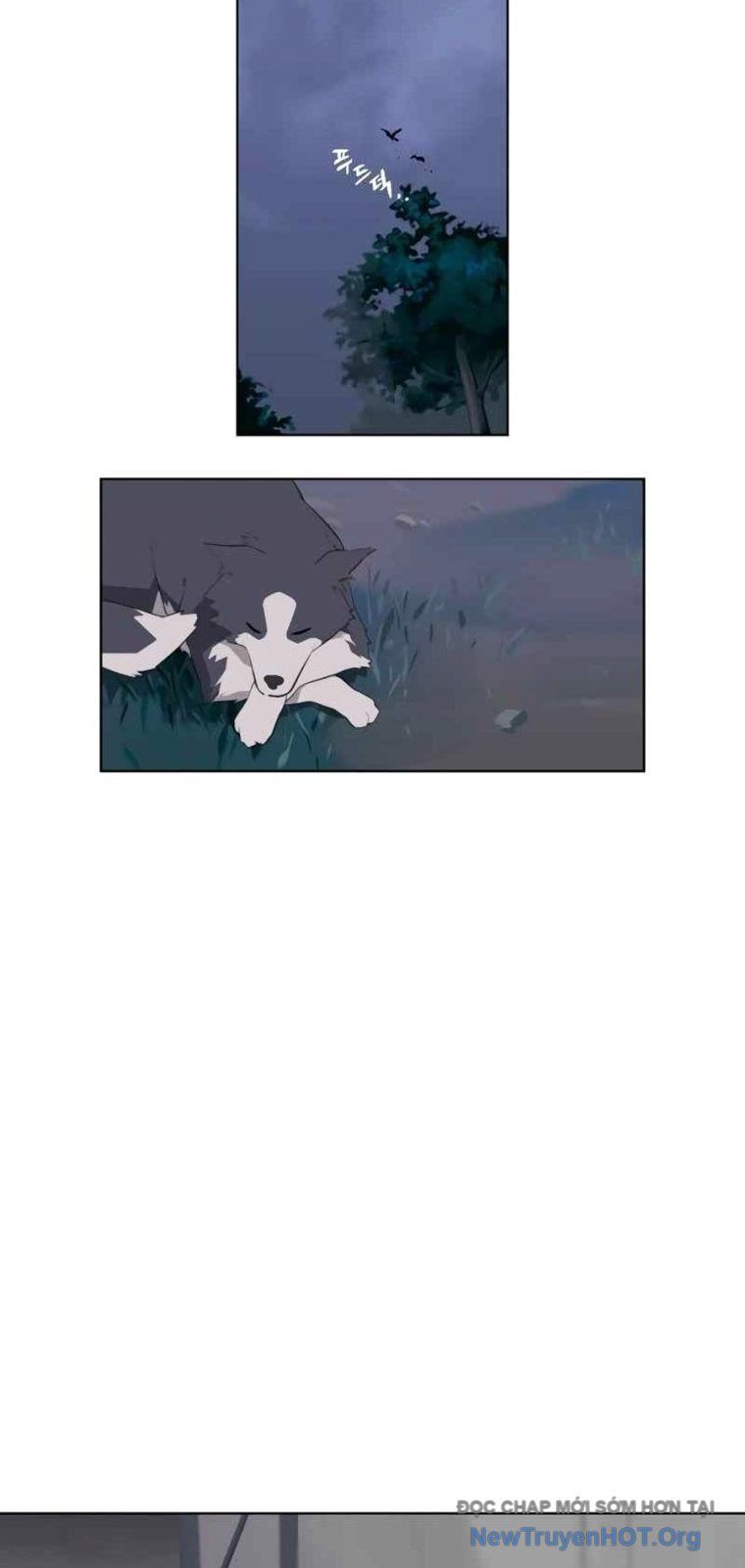 Enoch Và Truyền Thuyết Thánh Thụ - Chapter 1 - Page 41