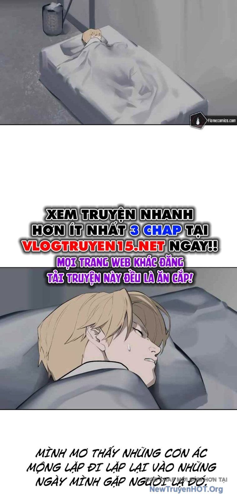 Enoch Và Truyền Thuyết Thánh Thụ - Chapter 1 - Page 42