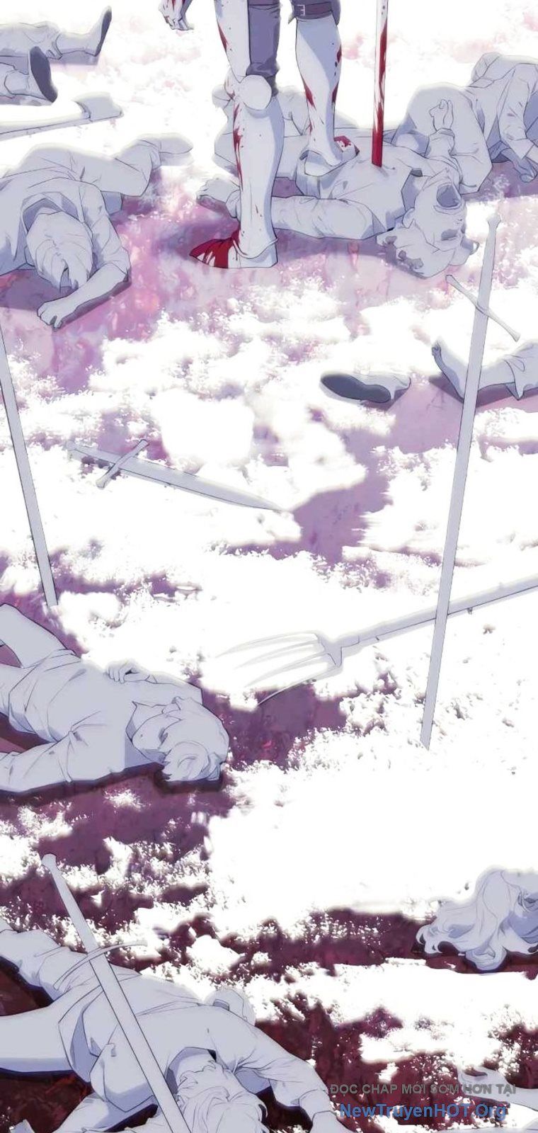 Enoch Và Truyền Thuyết Thánh Thụ - Chapter 1 - Page 45