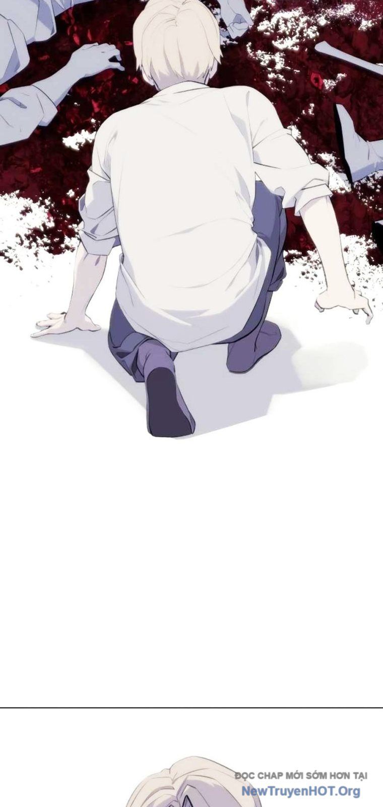 Enoch Và Truyền Thuyết Thánh Thụ - Chapter 1 - Page 47