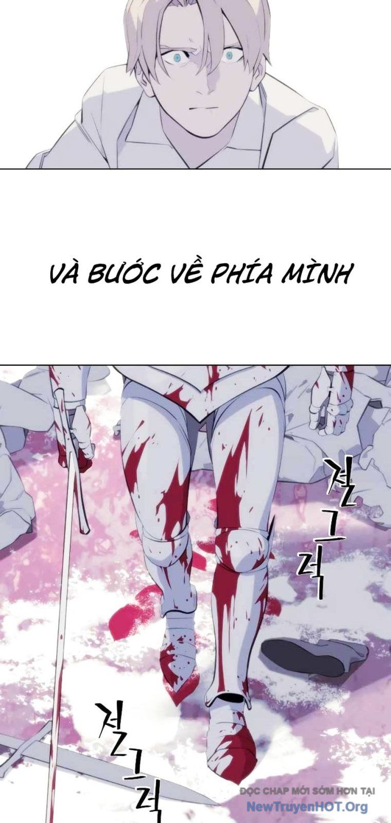 Enoch Và Truyền Thuyết Thánh Thụ - Chapter 1 - Page 48