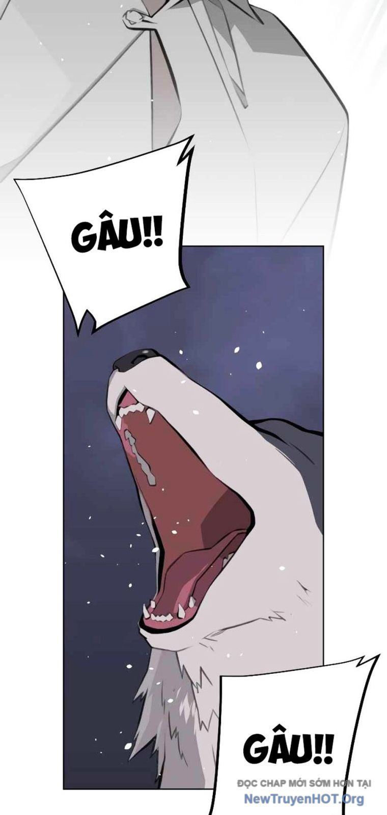 Enoch Và Truyền Thuyết Thánh Thụ - Chapter 1 - Page 55