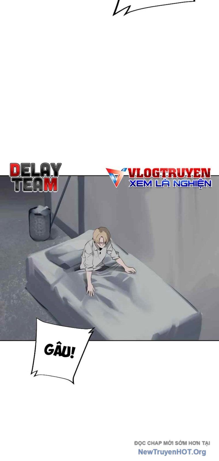 Enoch Và Truyền Thuyết Thánh Thụ - Chapter 1 - Page 56