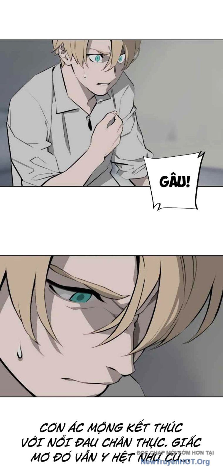Enoch Và Truyền Thuyết Thánh Thụ - Chapter 1 - Page 57