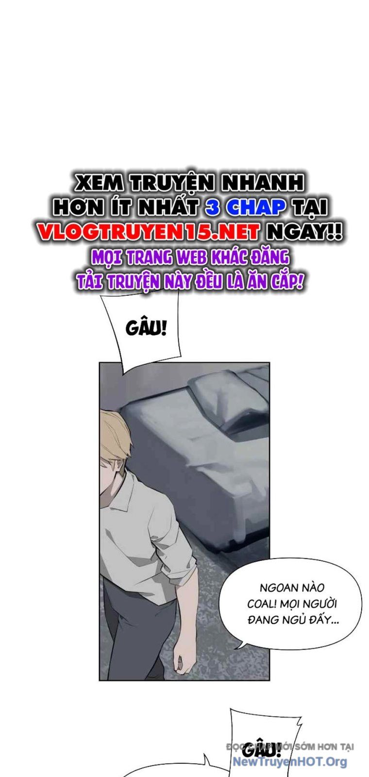 Enoch Và Truyền Thuyết Thánh Thụ - Chapter 1 - Page 58