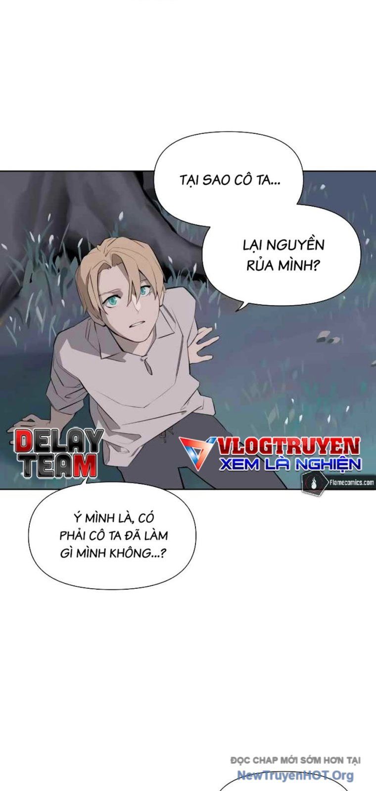 Enoch Và Truyền Thuyết Thánh Thụ - Chapter 1 - Page 60