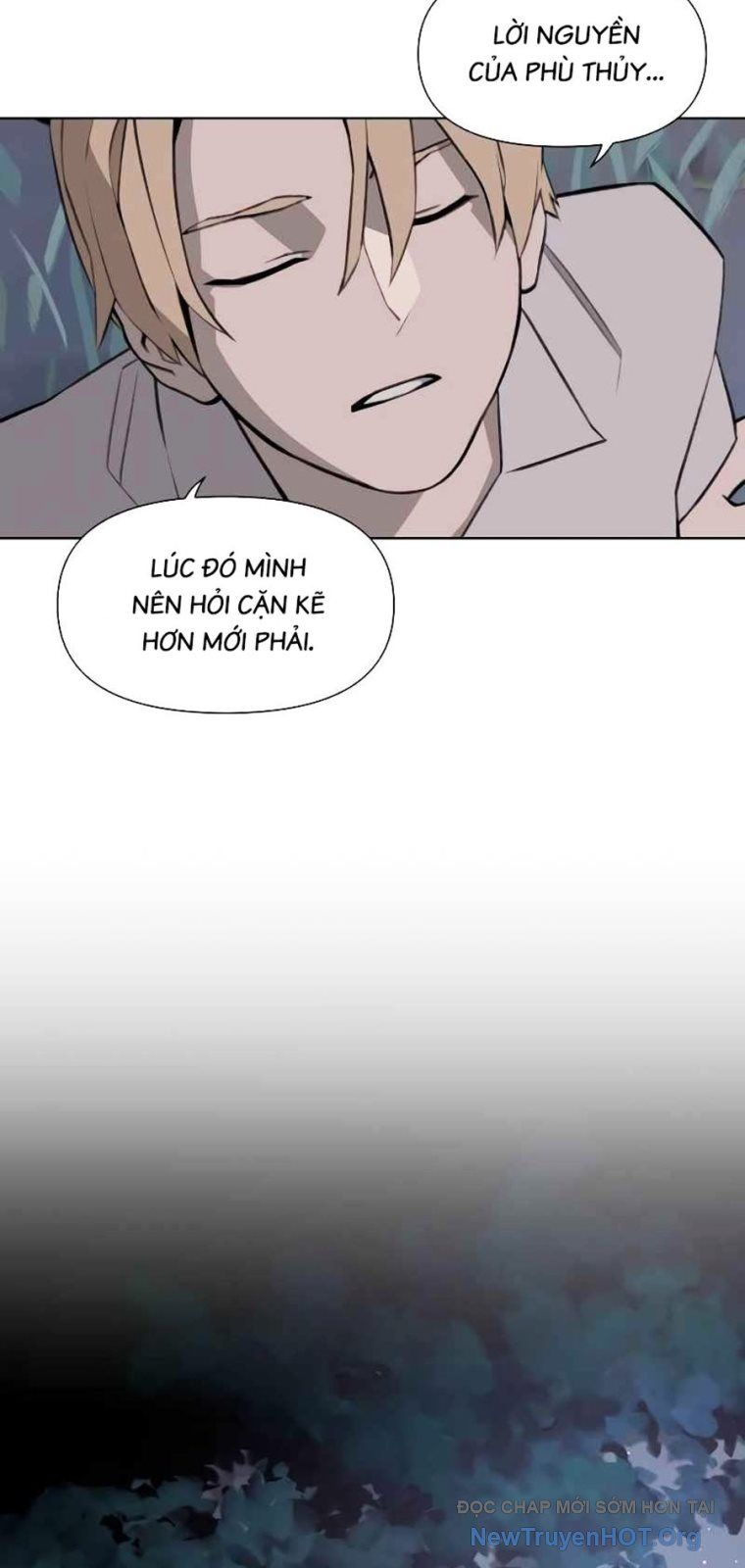 Enoch Và Truyền Thuyết Thánh Thụ - Chapter 1 - Page 61