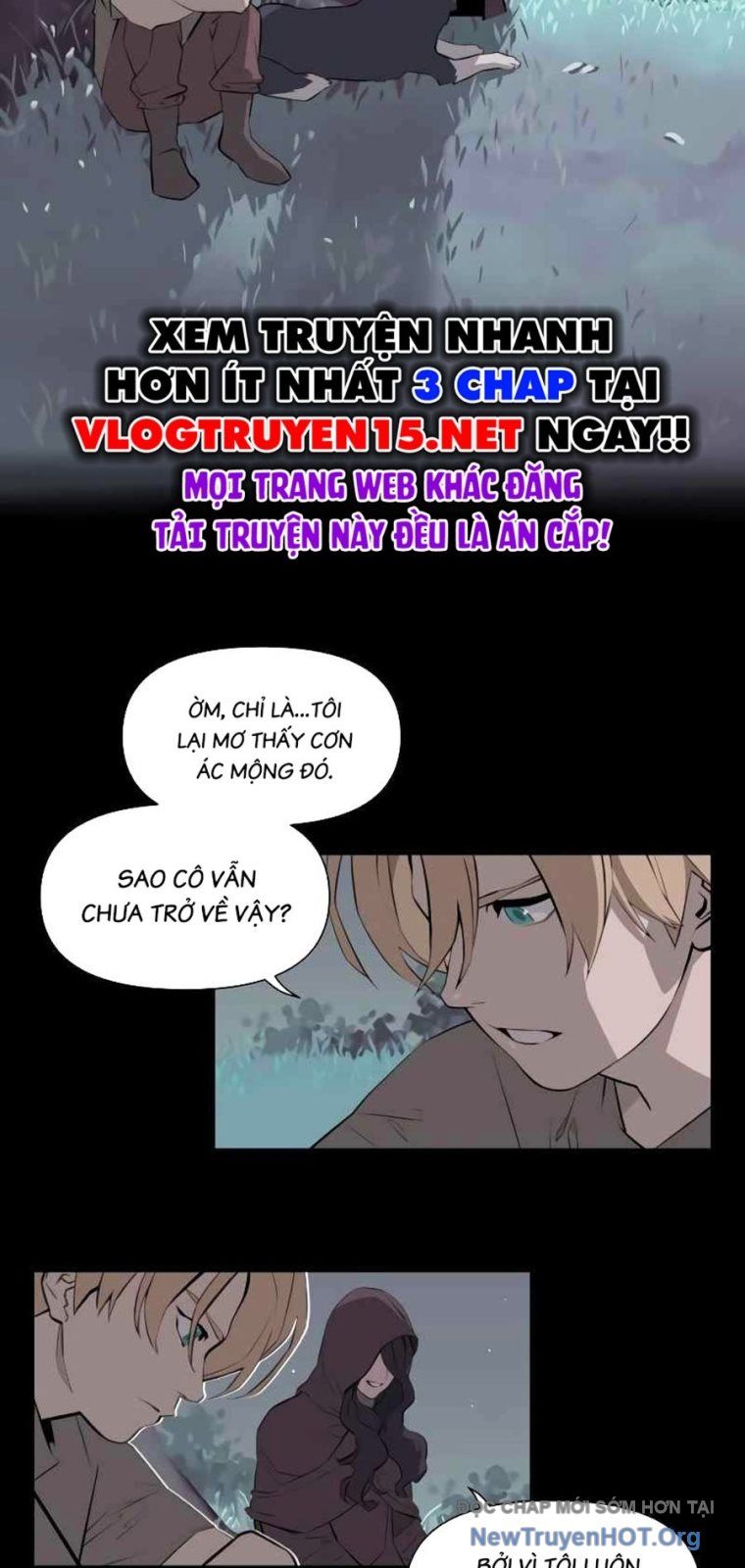 Enoch Và Truyền Thuyết Thánh Thụ - Chapter 1 - Page 63