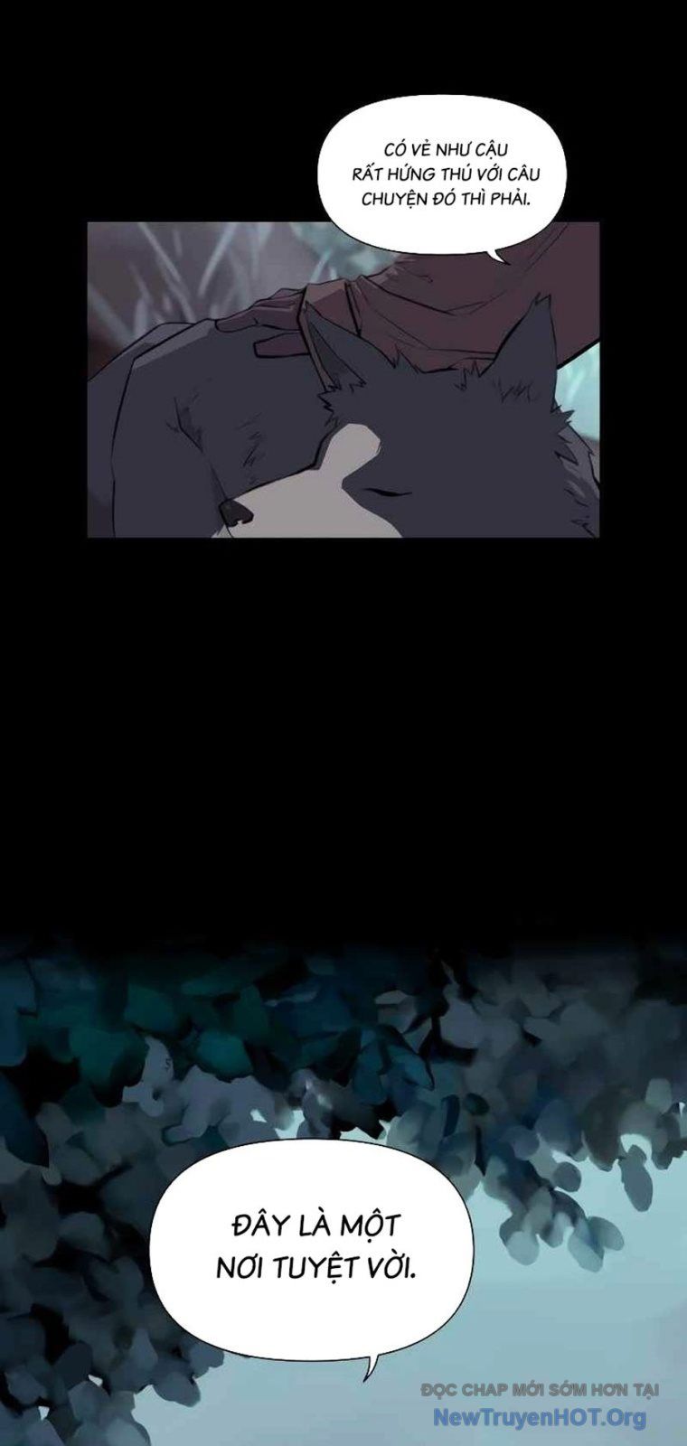 Enoch Và Truyền Thuyết Thánh Thụ - Chapter 1 - Page 65