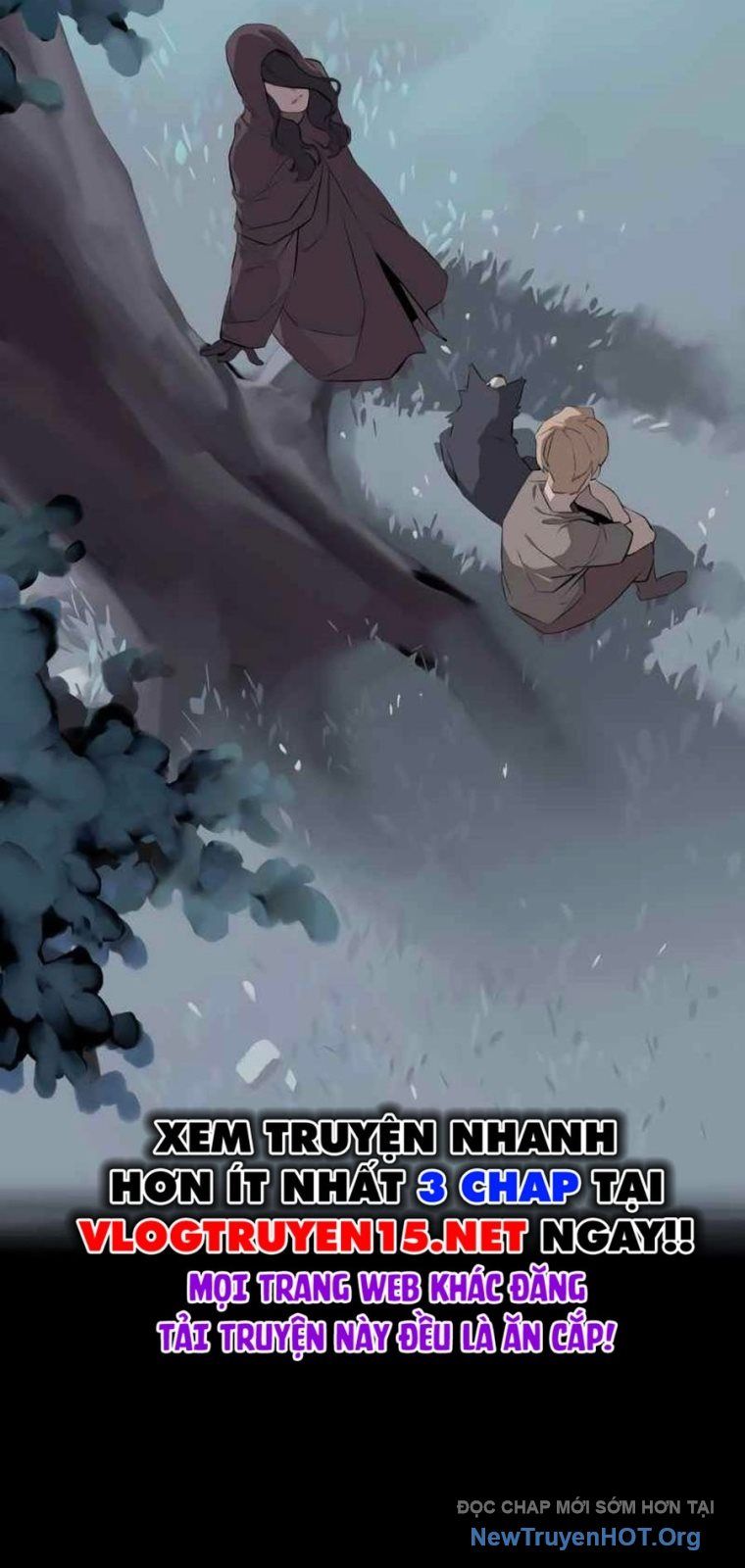Enoch Và Truyền Thuyết Thánh Thụ - Chapter 1 - Page 66