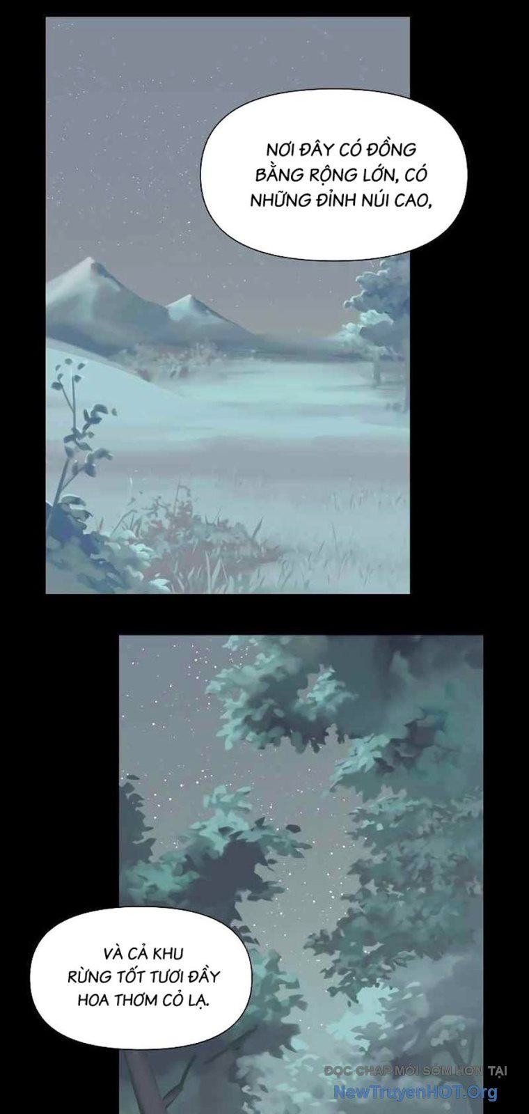 Enoch Và Truyền Thuyết Thánh Thụ - Chapter 1 - Page 67