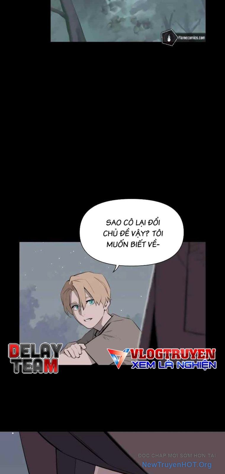 Enoch Và Truyền Thuyết Thánh Thụ - Chapter 1 - Page 68