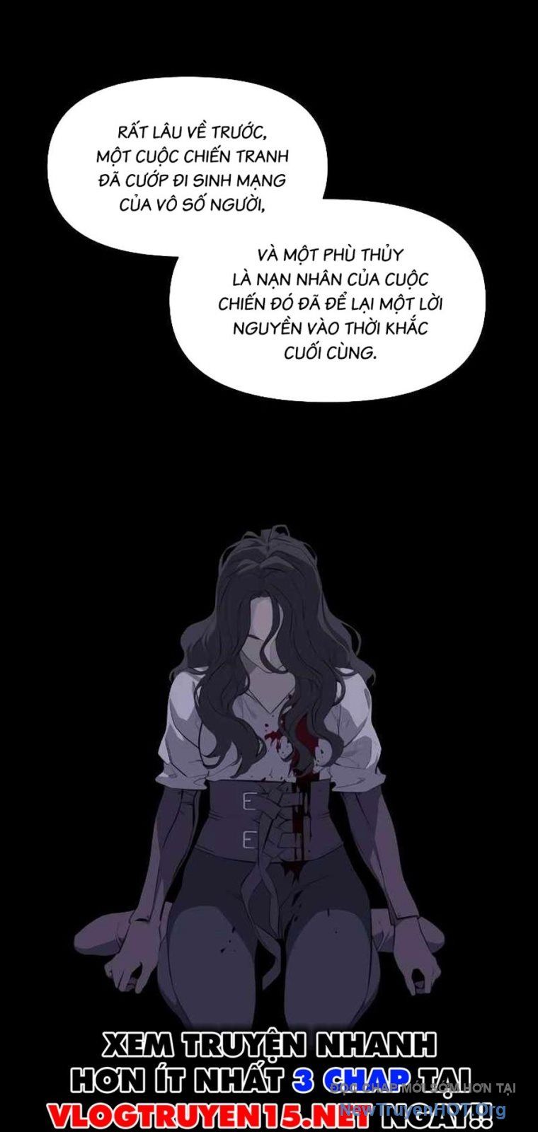 Enoch Và Truyền Thuyết Thánh Thụ - Chapter 1 - Page 70