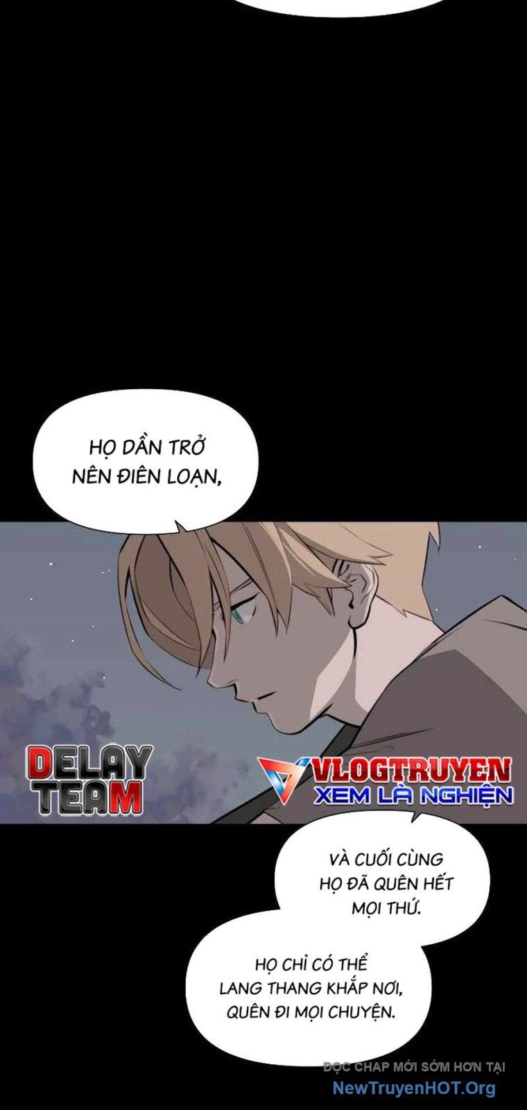 Enoch Và Truyền Thuyết Thánh Thụ - Chapter 1 - Page 73