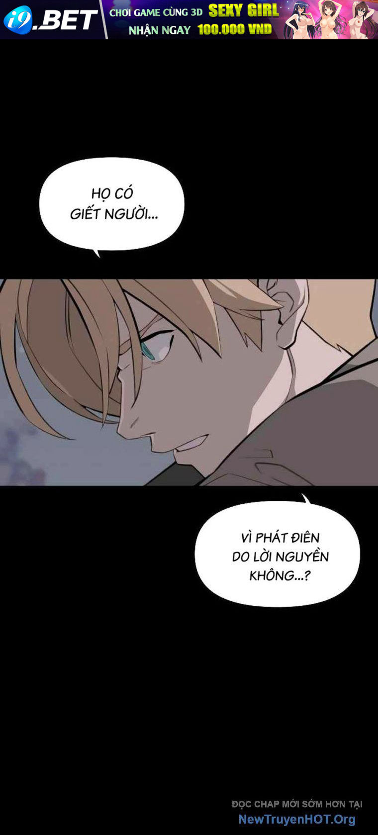 Enoch Và Truyền Thuyết Thánh Thụ - Chapter 1 - Page 74