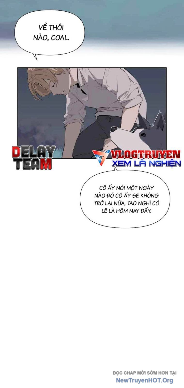 Enoch Và Truyền Thuyết Thánh Thụ - Chapter 1 - Page 78