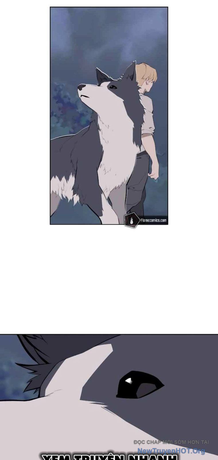 Enoch Và Truyền Thuyết Thánh Thụ - Chapter 1 - Page 79