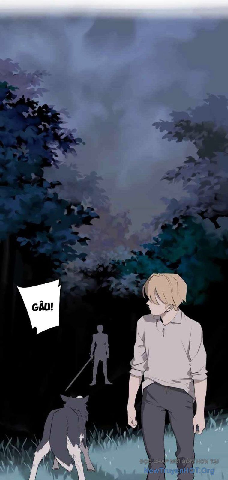 Enoch Và Truyền Thuyết Thánh Thụ - Chapter 1 - Page 81