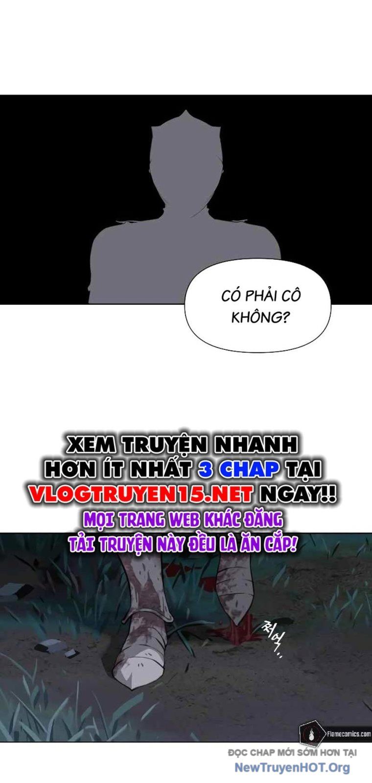Enoch Và Truyền Thuyết Thánh Thụ - Chapter 1 - Page 83