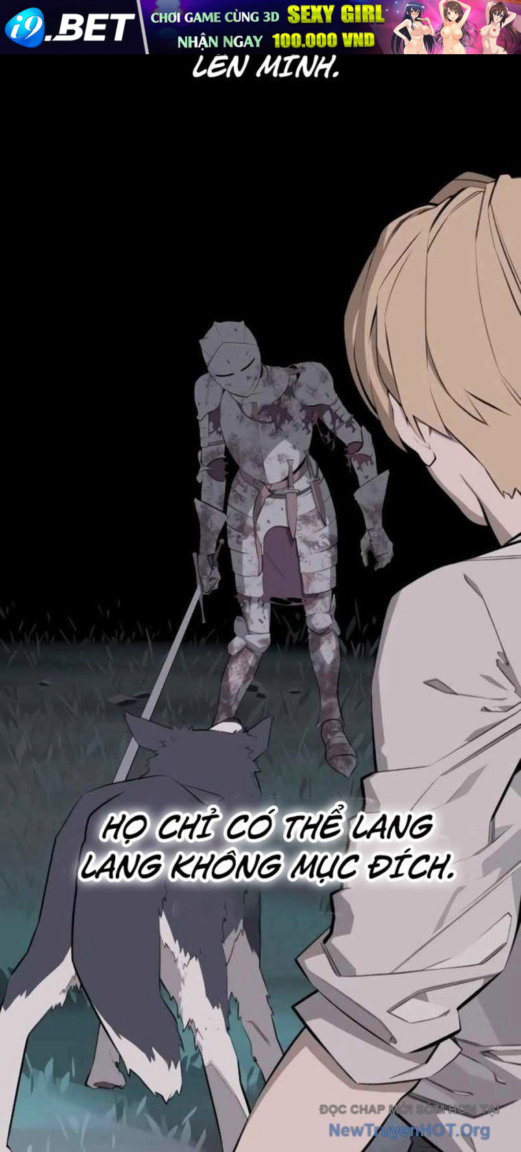 Enoch Và Truyền Thuyết Thánh Thụ - Chapter 1 - Page 89