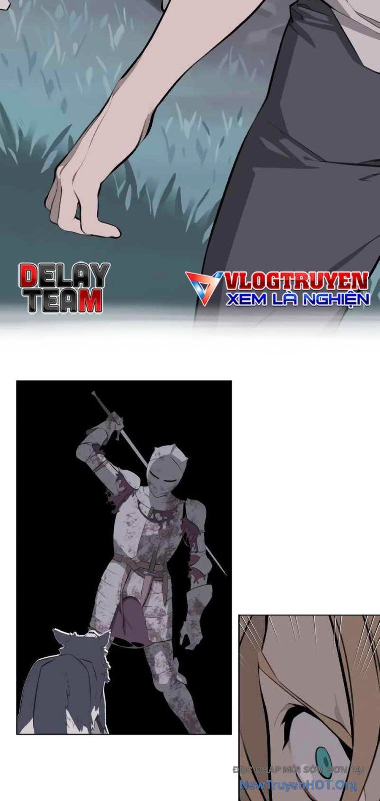 Enoch Và Truyền Thuyết Thánh Thụ - Chapter 1 - Page 90