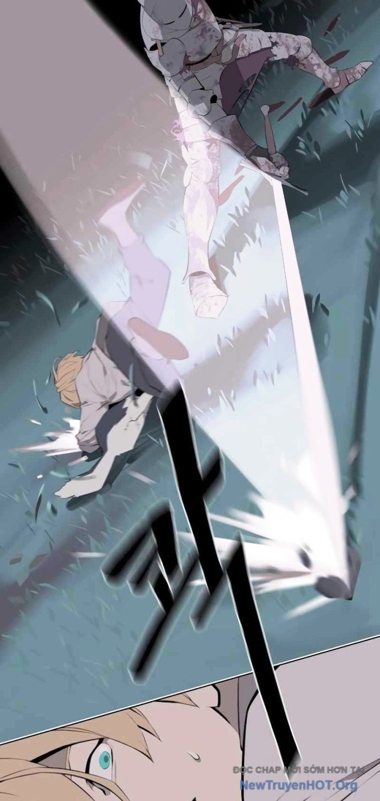 Enoch Và Truyền Thuyết Thánh Thụ - Chapter 1 - Page 92